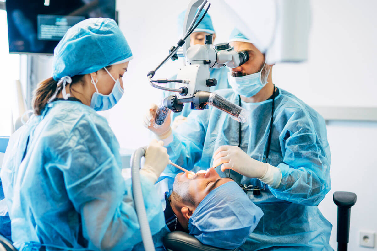 Chirurgie Orala si Maxilo-Faciala Brasov